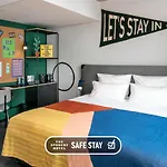 The Student Hotel Berlin