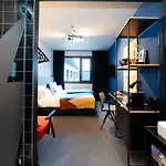 The Student Hotel Berlin